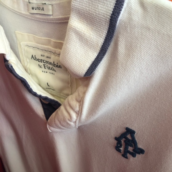 Vintage Abercrombie and Fitch - Picture 1 of 3